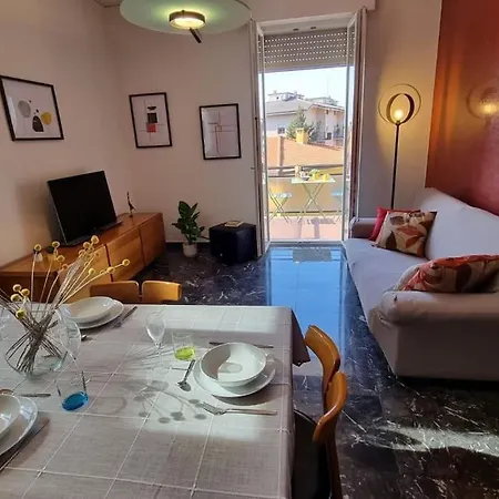 Apartment Near San Zeno 10 Min To Center *