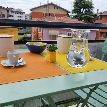 Near San Zeno 10 Min To Center Apartment Verona