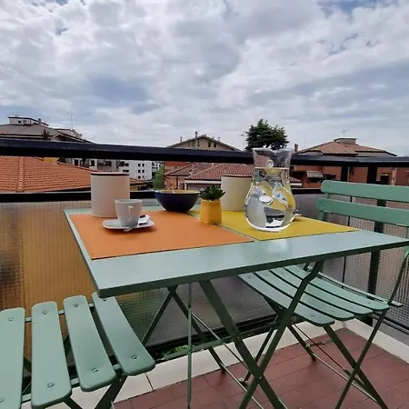 Near San Zeno 10 Min To Center Appartement