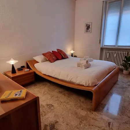 Appartement Near San Zeno 10 Min To Center *