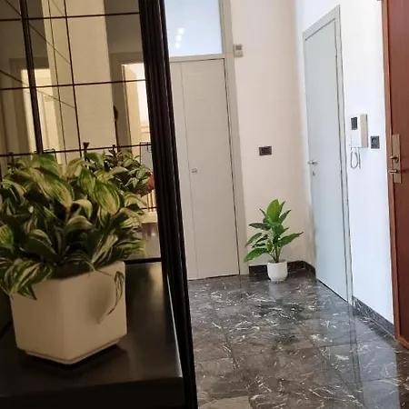Apartment Near San Zeno 10 Min To Center