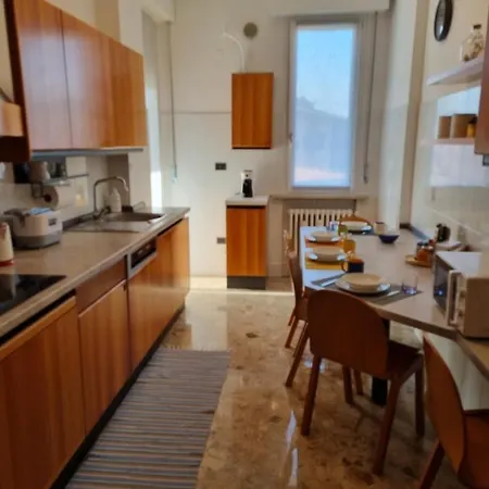 Near San Zeno 10 Min To Center Apartment