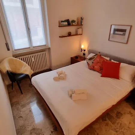 Apartment Near San Zeno 10 Min To Center