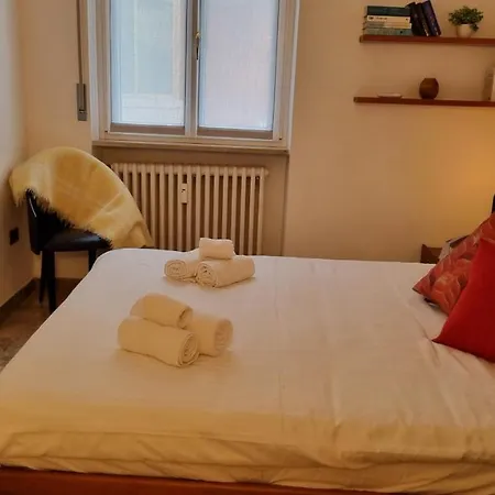 Near San Zeno 10 Min To Center Apartment