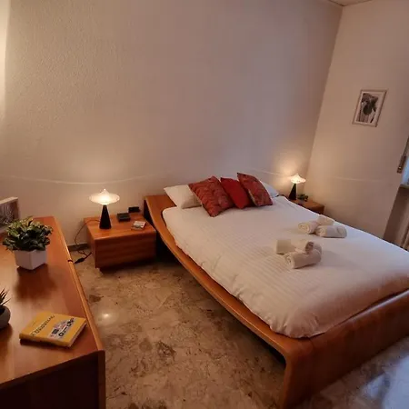 Apartment Near San Zeno 10 Min To Center Verona