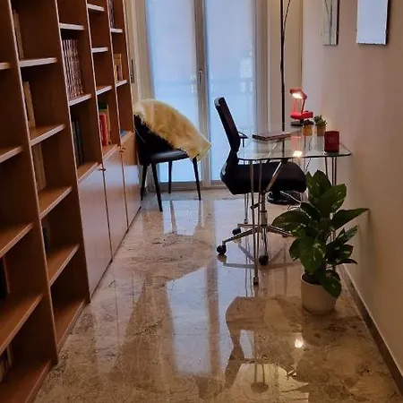 Near San Zeno 10 Min To Center Apartment *