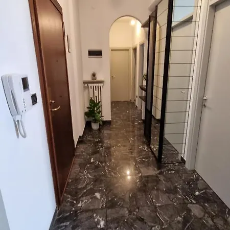 Near San Zeno 10 Min To Center Verona
