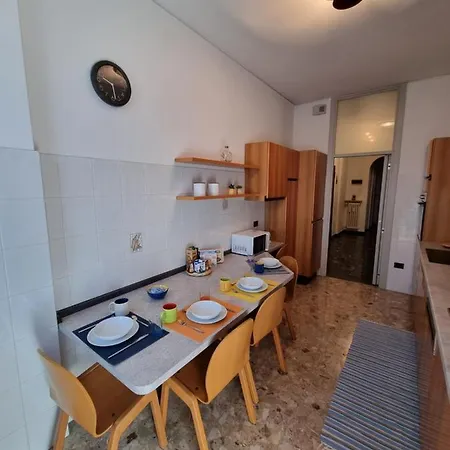 Apartment Near San Zeno 10 Min To Center Verona
