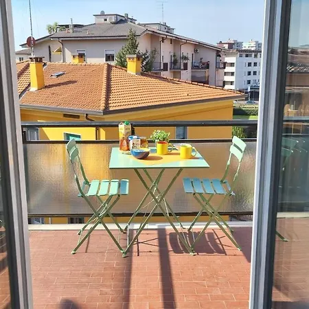 Near San Zeno 10 Min To Center Verona